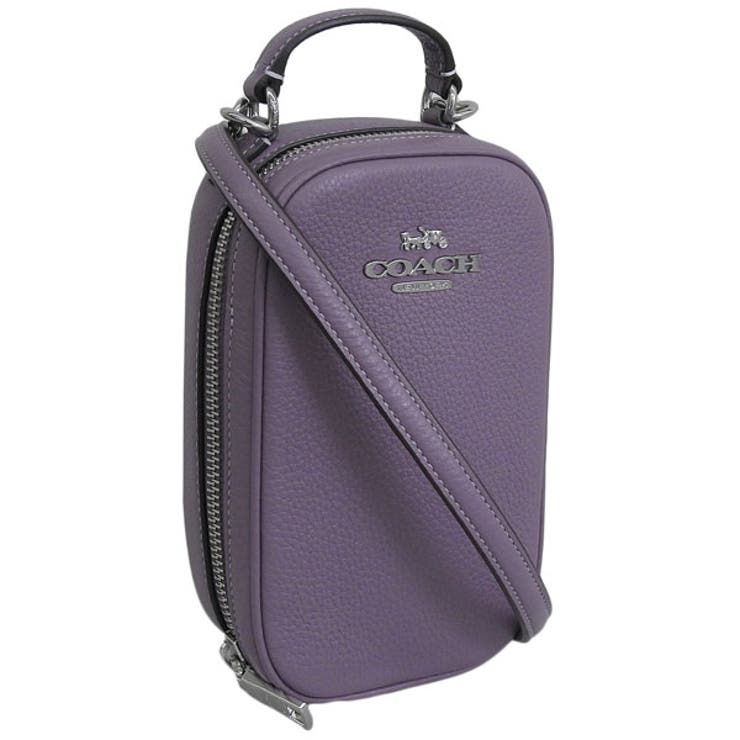 COACH コーチ ポシェット[品番：SESB0016221]｜Riverall