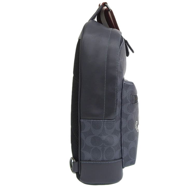 Coach コーチ シグネチャー ショルダーバック | Riverall | 詳細画像3