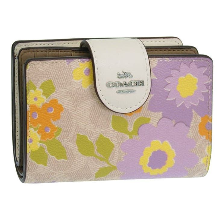 COACH コーチ 財布 | Riverall | 詳細画像1 