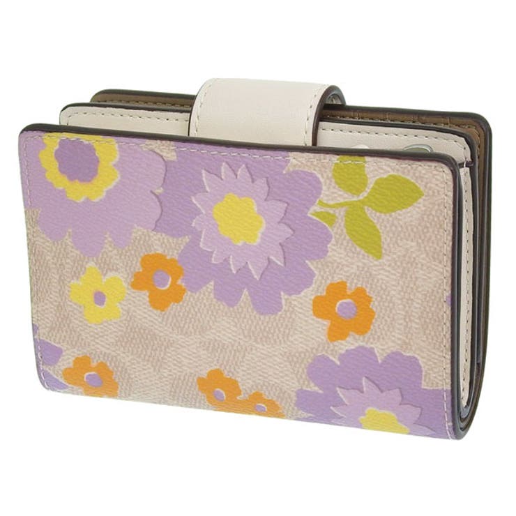 COACH コーチ 財布 | Riverall | 詳細画像4 