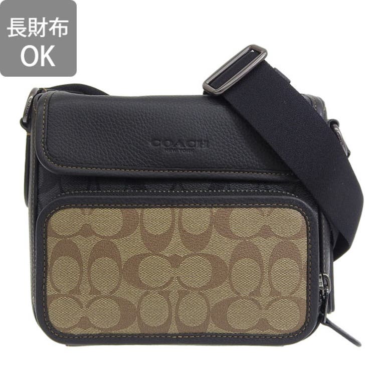 Coach コーチ SULLIVAN ショルダーバッグ  2WAY[品番：SESB0017938]｜Riverall（リヴェラール）のレディースファッション通販｜SHOPLIST（ショップリスト）