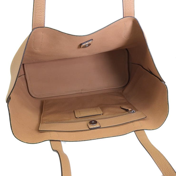 COACH コーチ CAMERON キャメロン トート バッグ A4可 レザー[品番