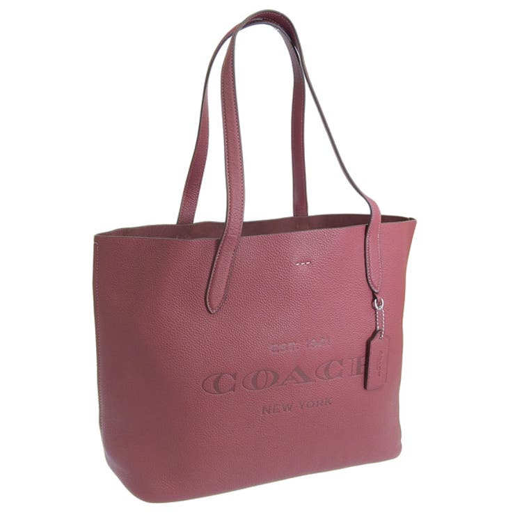 COACH コーチ CAMERON キャメロン トート バッグ A4可 レザー[品番 