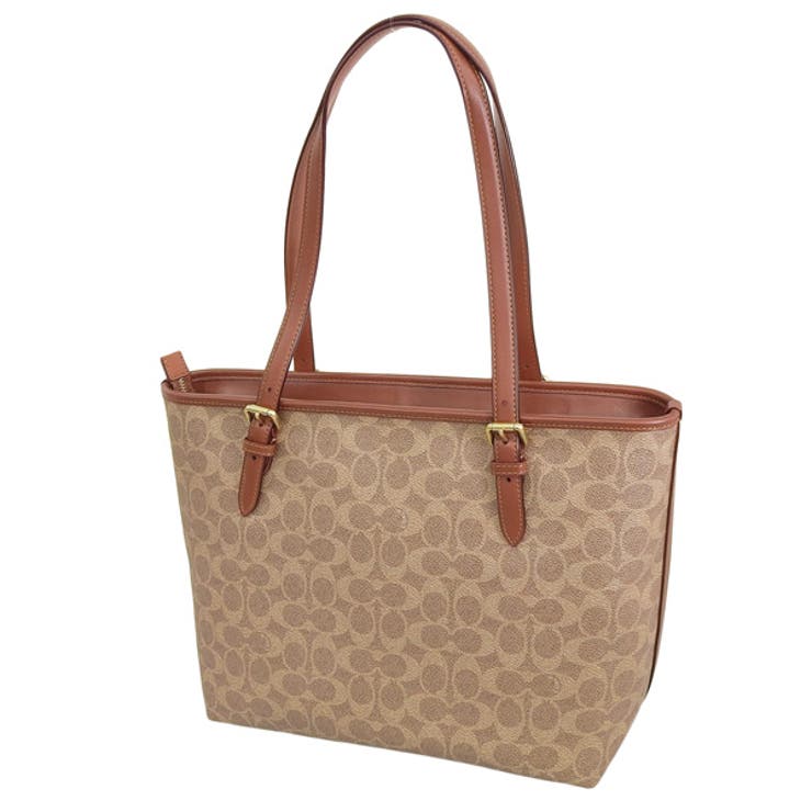 Coach コーチ TAYLOR トートバッグ トートバッグ - Aclpolyester