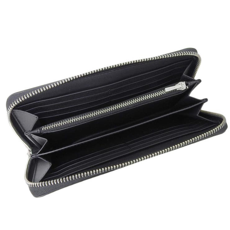 Coach コーチ LONG ZIP AROUND WALLET 長財布[品番：SESB0018152