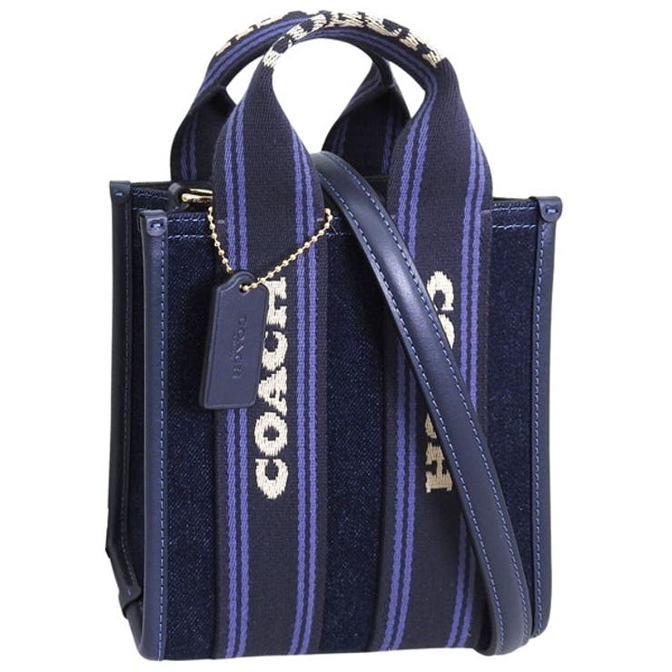 COACH コーチ バッグ | Riverall | 詳細画像1 