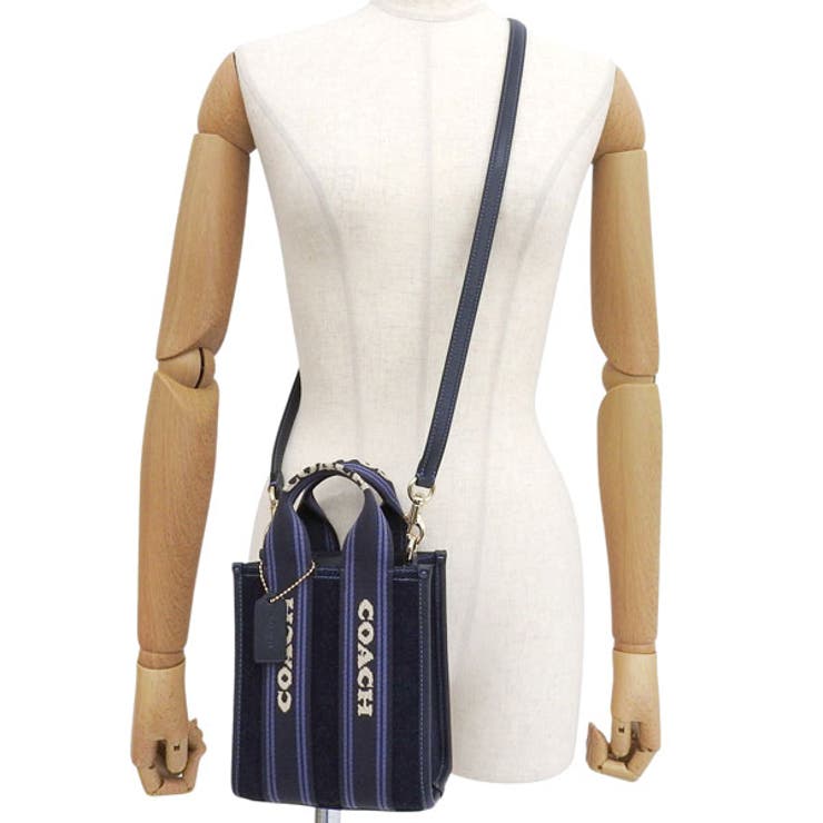 COACH コーチ バッグ | Riverall | 詳細画像6 