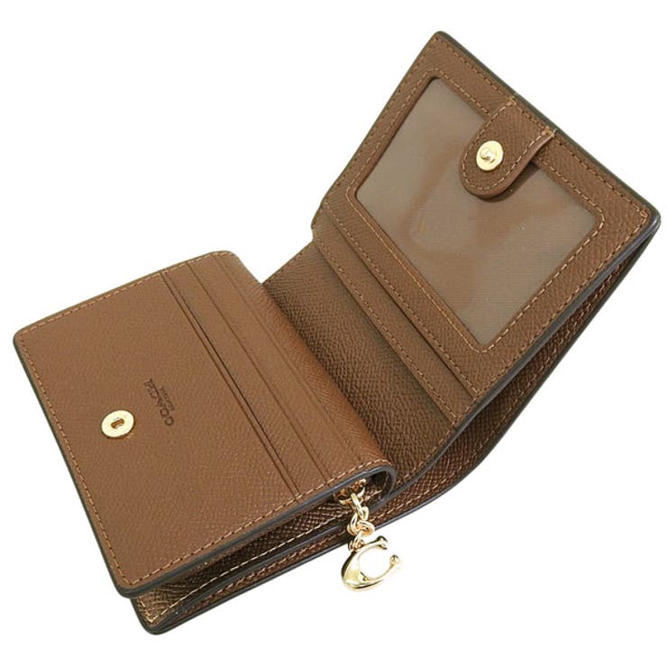 COACH コーチ 財布 | Riverall | 詳細画像5 