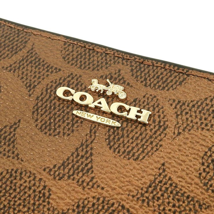 COACH コーチ 財布 | Riverall | 詳細画像6 