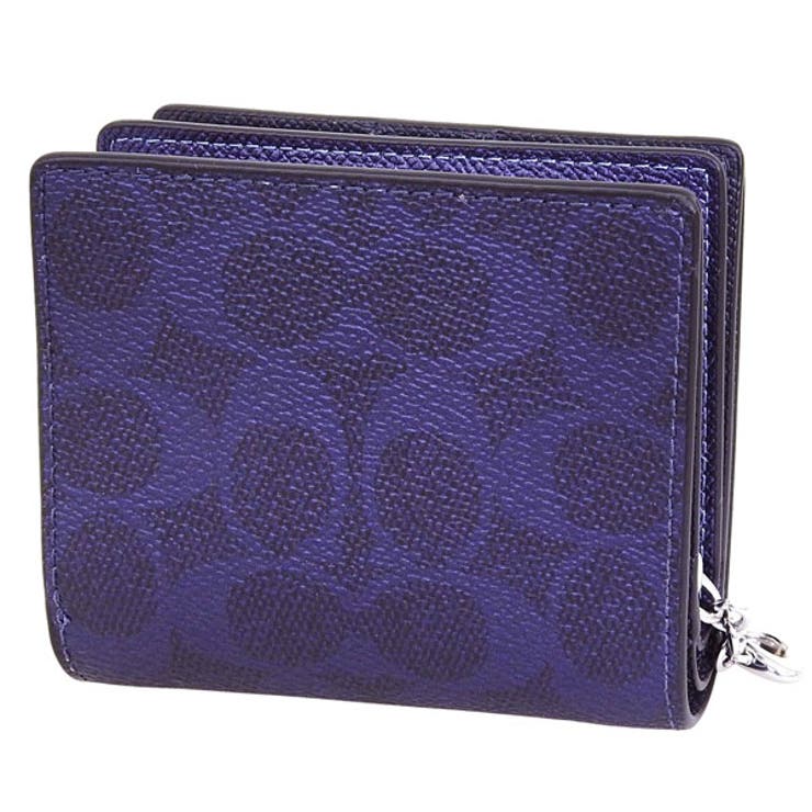 COACH コーチ 財布 | Riverall | 詳細画像4 