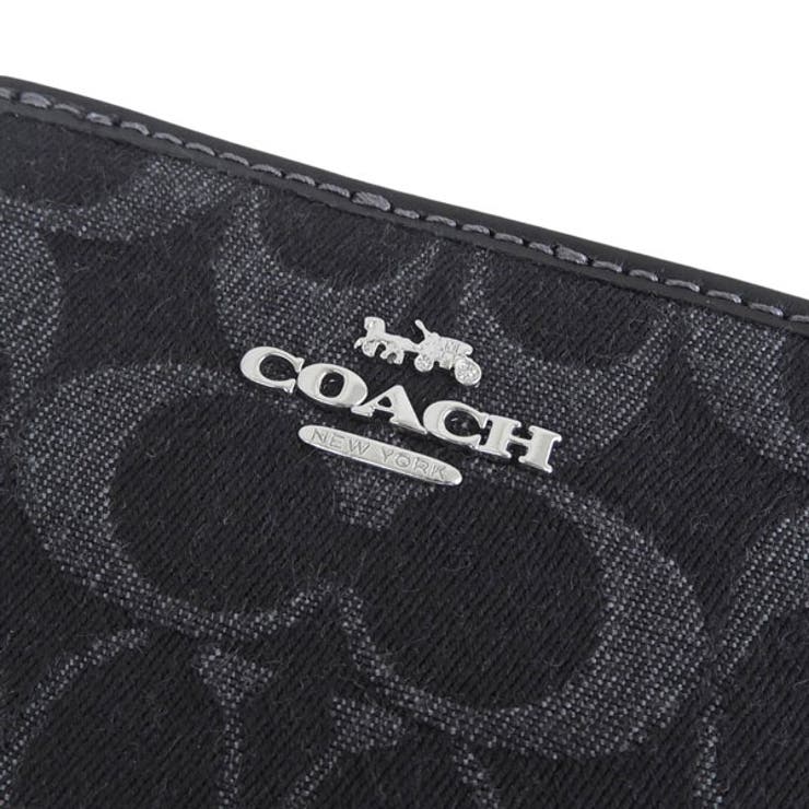 COACHコーチ 財布 レディース | Riverall | 詳細画像6 