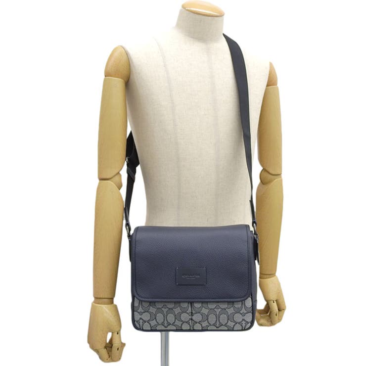 Coach map bag online