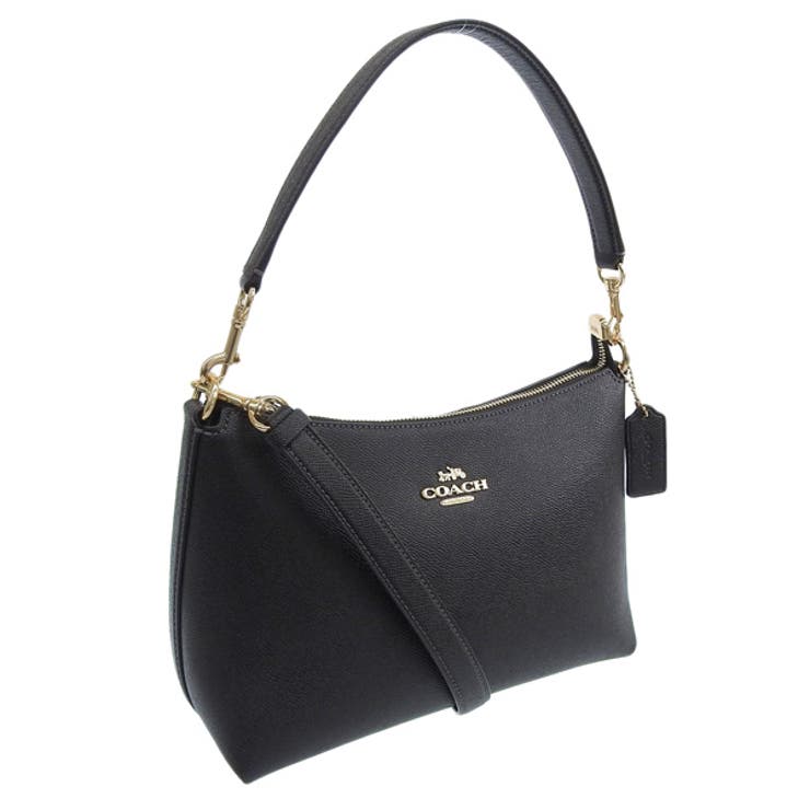 Coach コーチ Clara ショルダーバッグ | Riverall | 詳細画像1