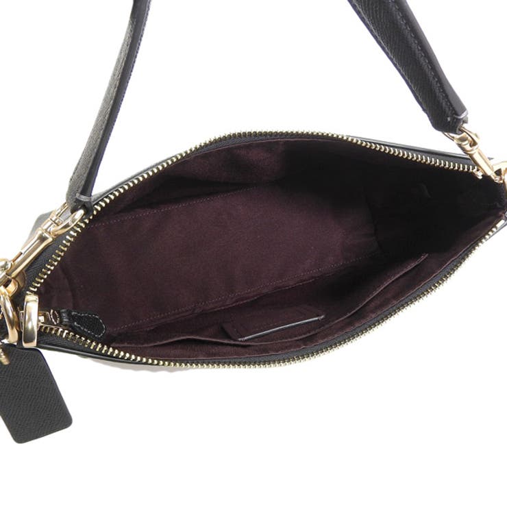 Coach コーチ Clara ショルダーバッグ | Riverall | 詳細画像5