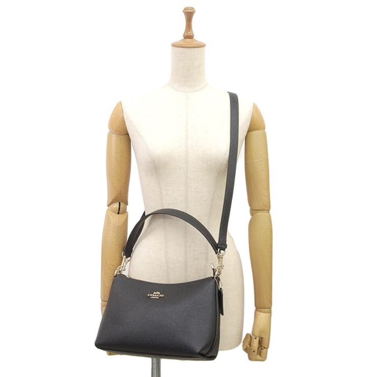 Coach コーチ Clara ショルダーバッグ | Riverall | 詳細画像6