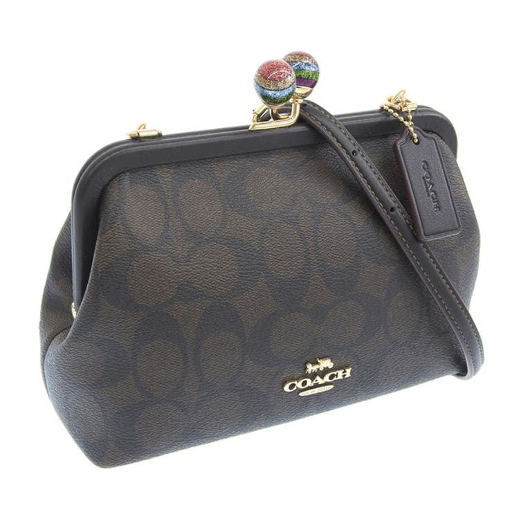 COACH コーチ NORA ノラ ショルダー バッグ[品番：SESB0019621