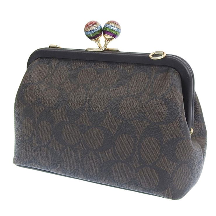 COACH コーチ NORA ノラ ショルダー バッグ[品番：SESB0019621