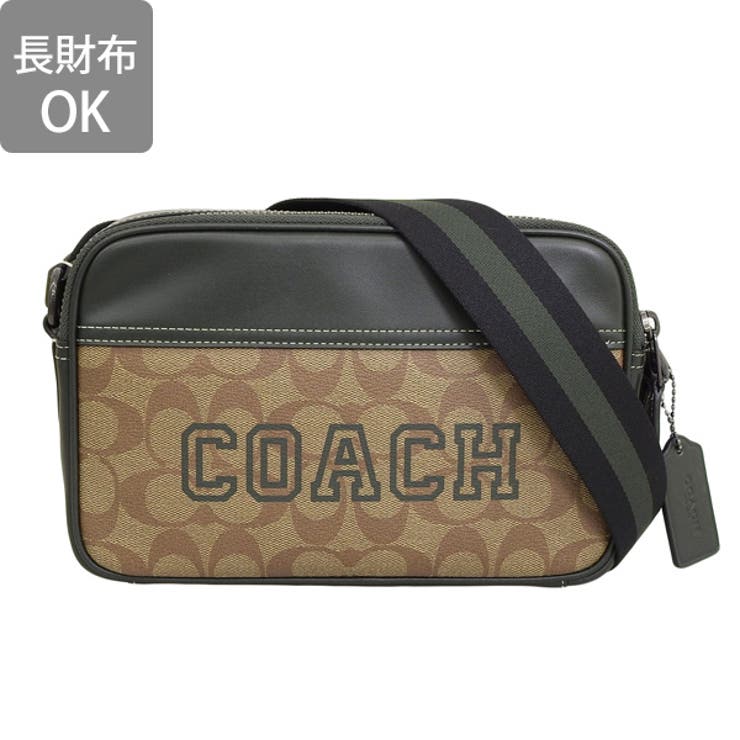 COACH コーチ GRAHAM グラハム ショルダー バッグ[品番：SESB0019847 