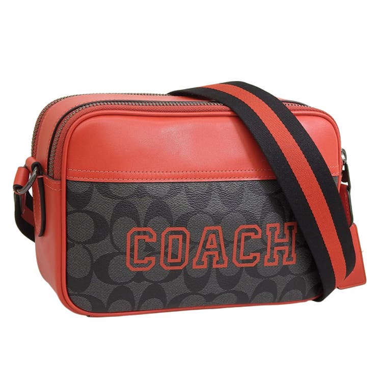コーチcoach グラハムショルダーバッグ