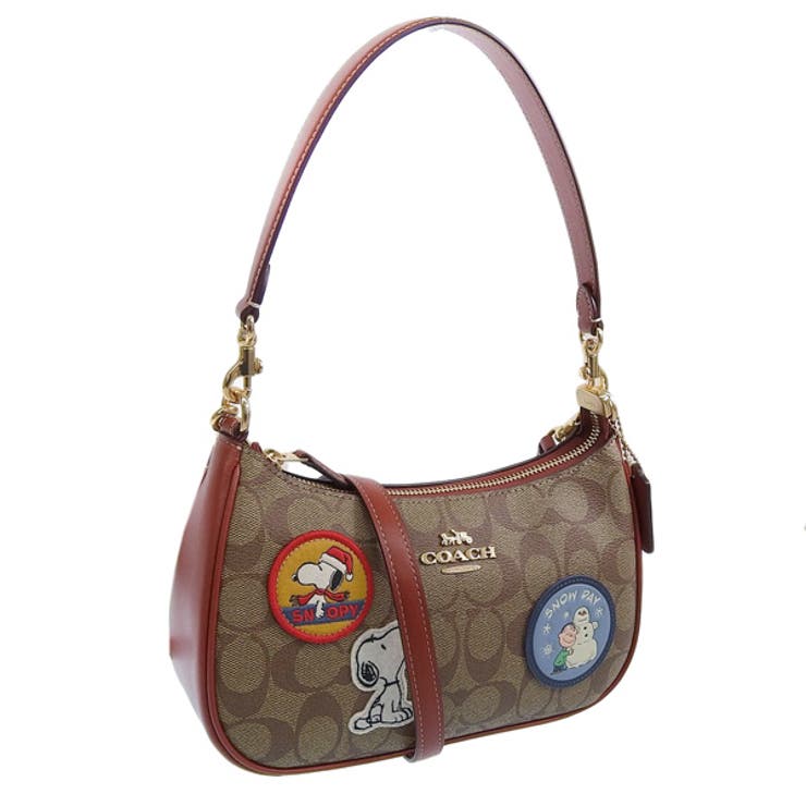 Coach × PEANUTS | Riverall | 詳細画像1 