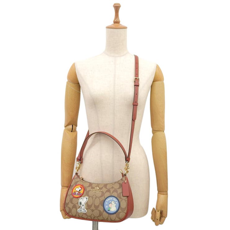 Coach × PEANUTS | Riverall | 詳細画像6 