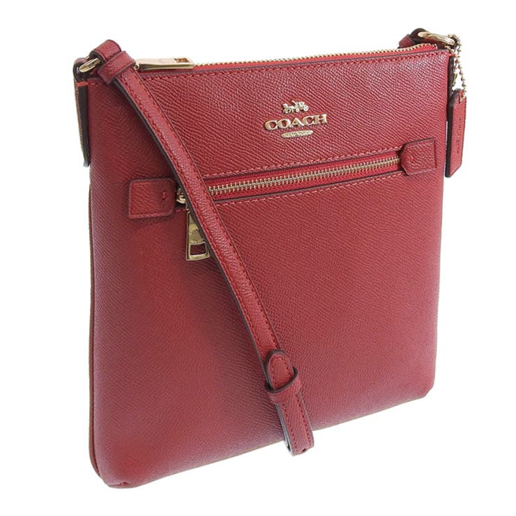Coach コーチ Mini Rowan ショルダーバッグ[品番：SESB0018870