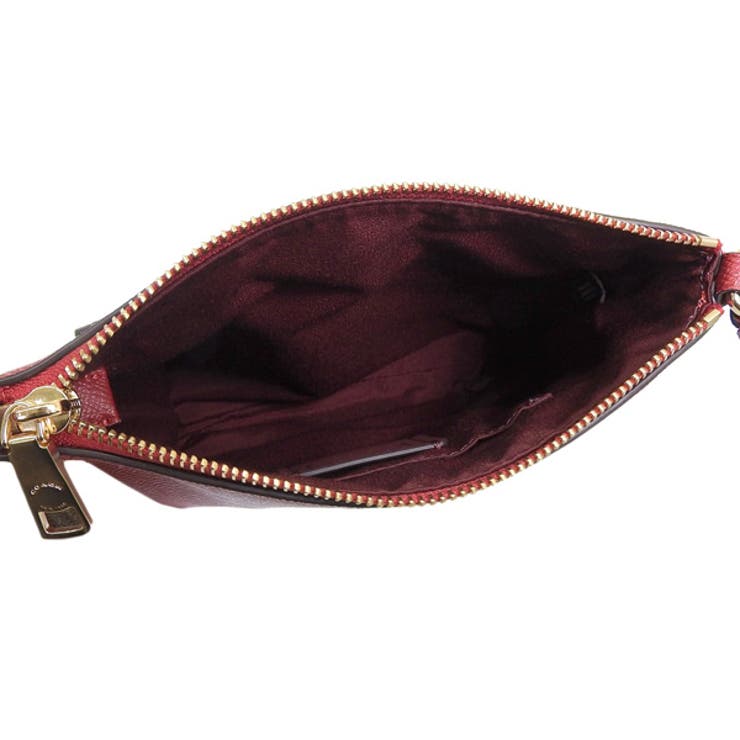 COACH コーチ MINI ROWAN ショルダーバッグ 【送料0/国内即発】 Coach コーチ Mini Rowan ショルダーバッグ[品番：SESB0018870
