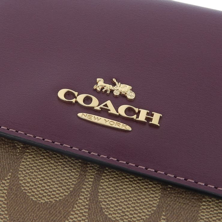 COACH コーチ SMALL | Riverall | 詳細画像6 