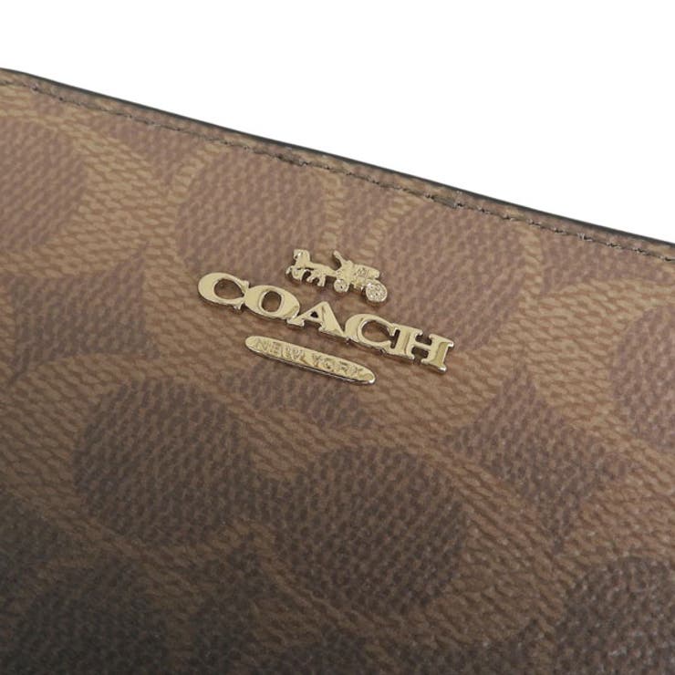 COACH コーチ 財布 | Riverall | 詳細画像6 