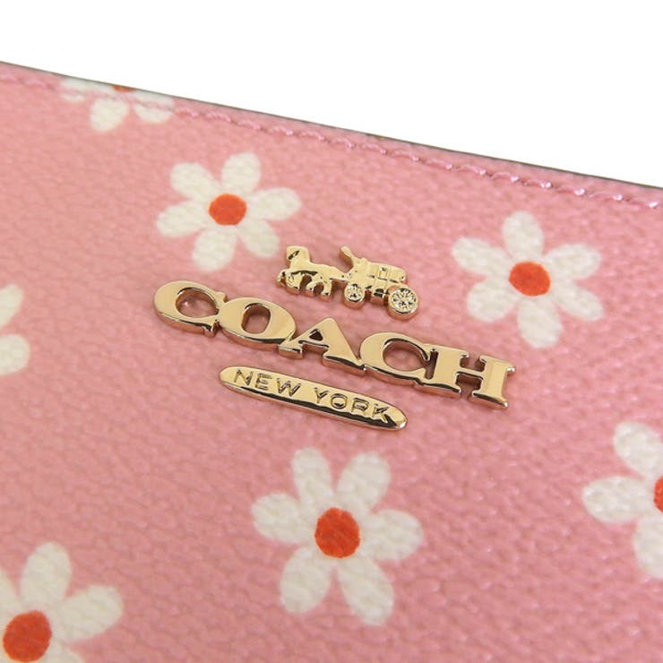 COACH コーチ ポーチ | Riverall | 詳細画像6 