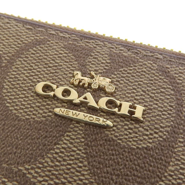 Coach × PEANUTS コーチ スヌーピー ピーナッツ コラボ 長財布