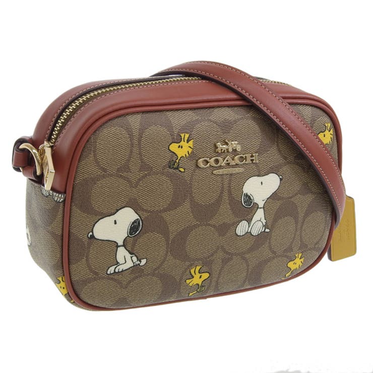 Coach × PEANUTS | Riverall | 詳細画像2