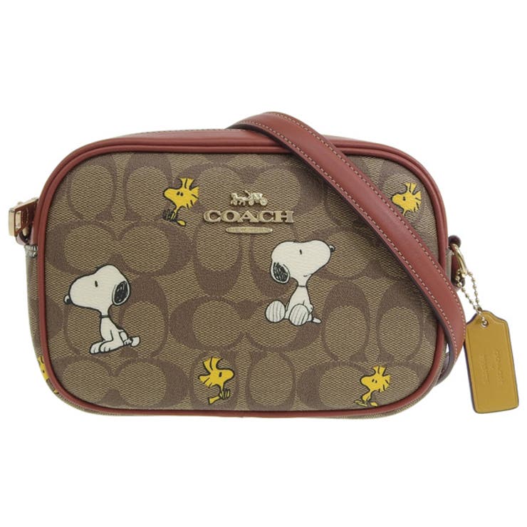 Coach × PEANUTS | Riverall | 詳細画像3