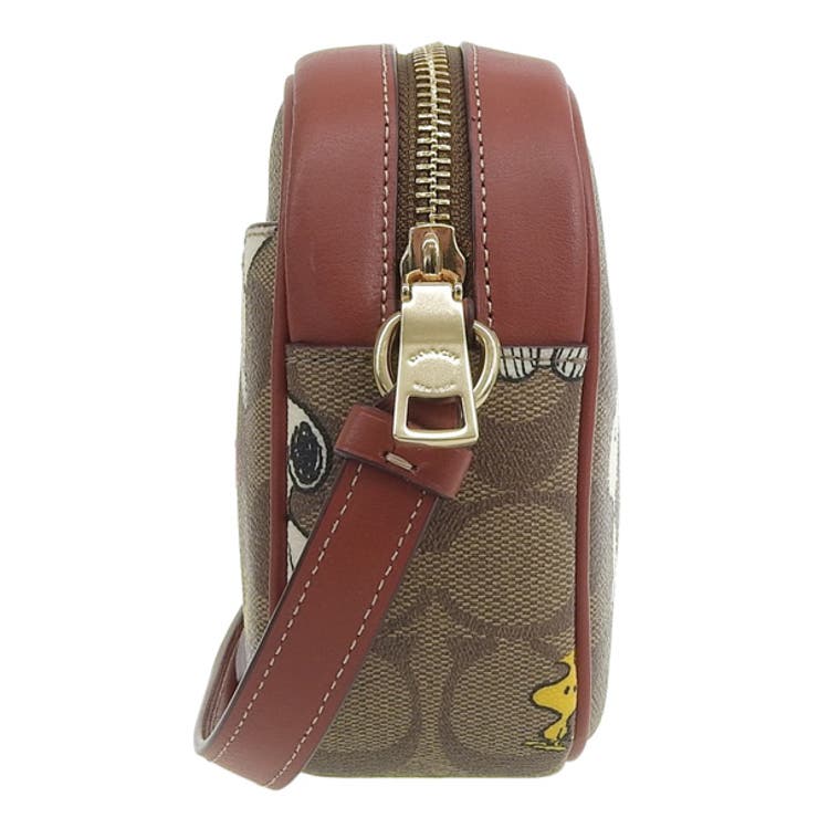 Coach × PEANUTS | Riverall | 詳細画像4