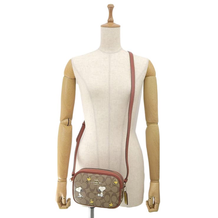 Coach × PEANUTS | Riverall | 詳細画像7