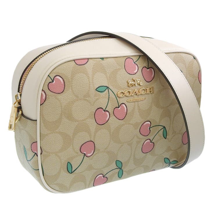 Coach コーチ Jamie Camera Bag ショルダーバッグ[品番