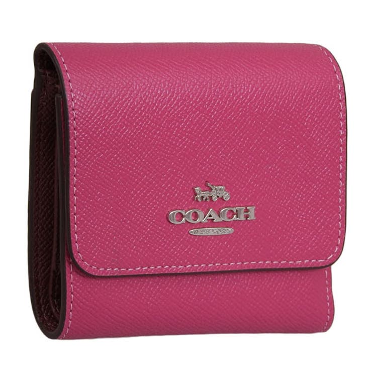Coach S TRIFOLD WALLET SESB0016979
