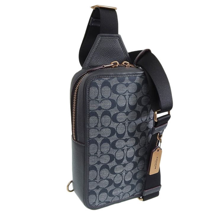 COACH コーチ SULLIVAN PACK サリバン ボディ バッグ[品番