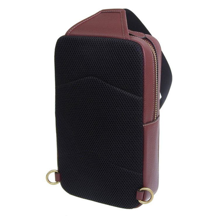COACH コーチ SULLIVAN PACK サリバン ボディ バッグ[品番