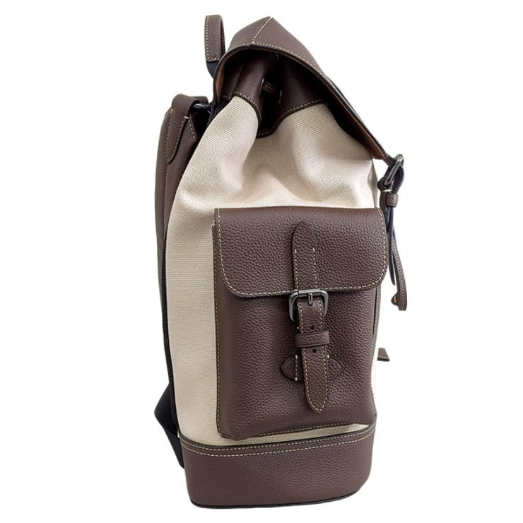 COACH コーチ HUDSON ハドソン リュック バックパック A4可[品番