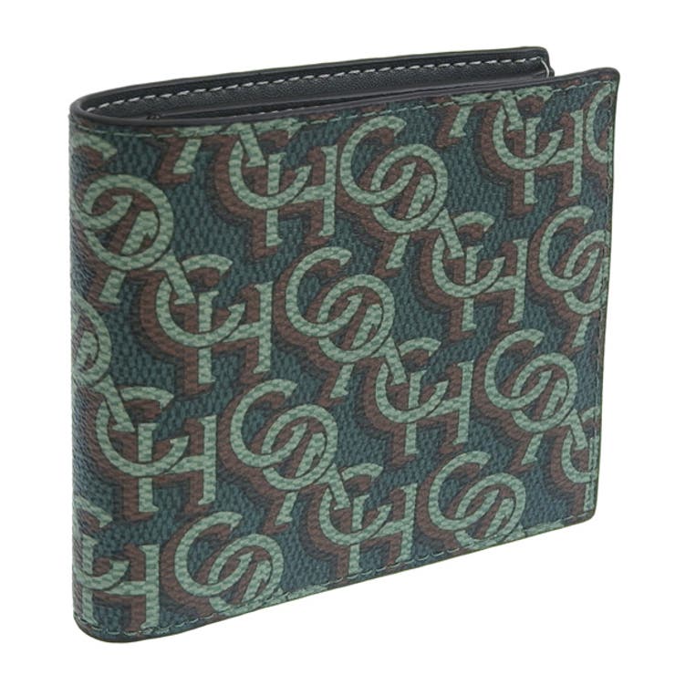 Coach coin wallet hotsell
