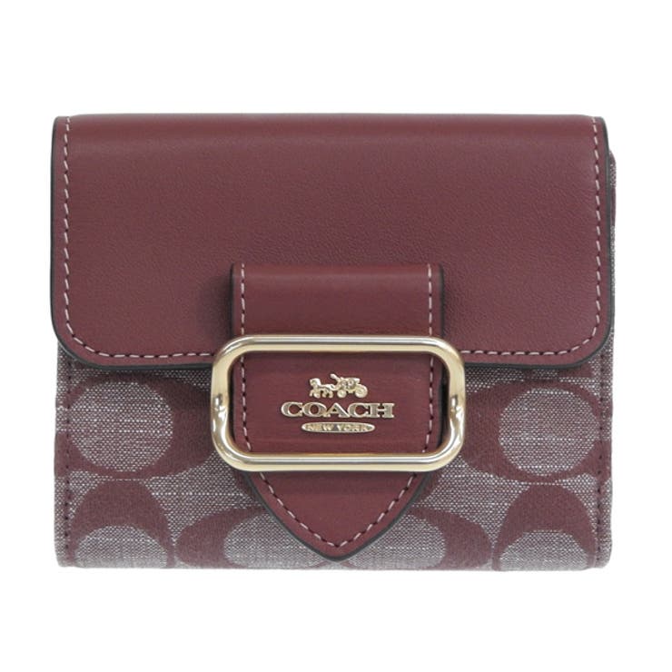 Small coach wallet store