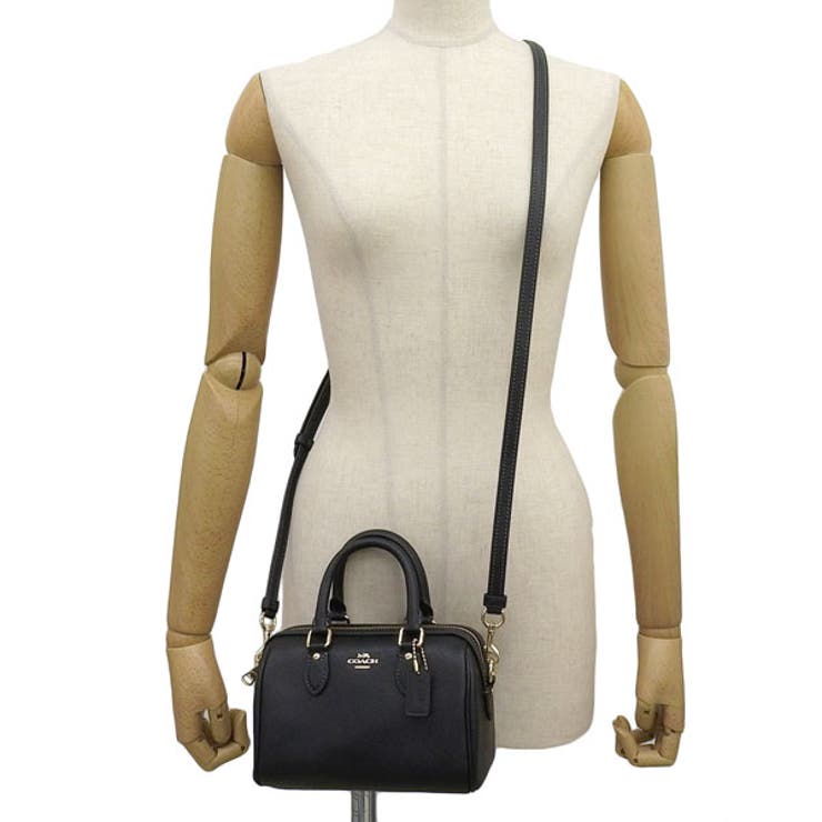 COACH コーチ バッグ | Riverall | 詳細画像6