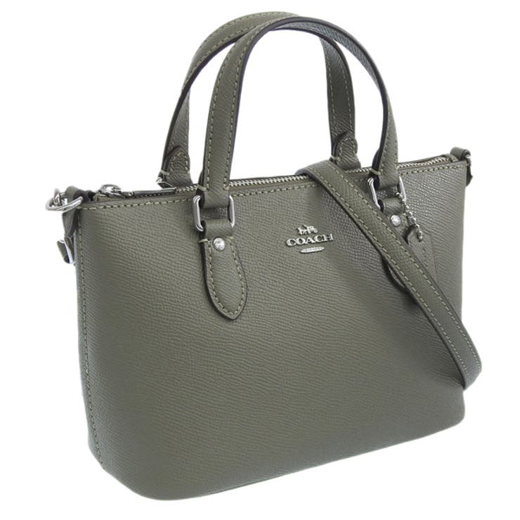 COACH コーチ MINI | Riverall | 詳細画像1 