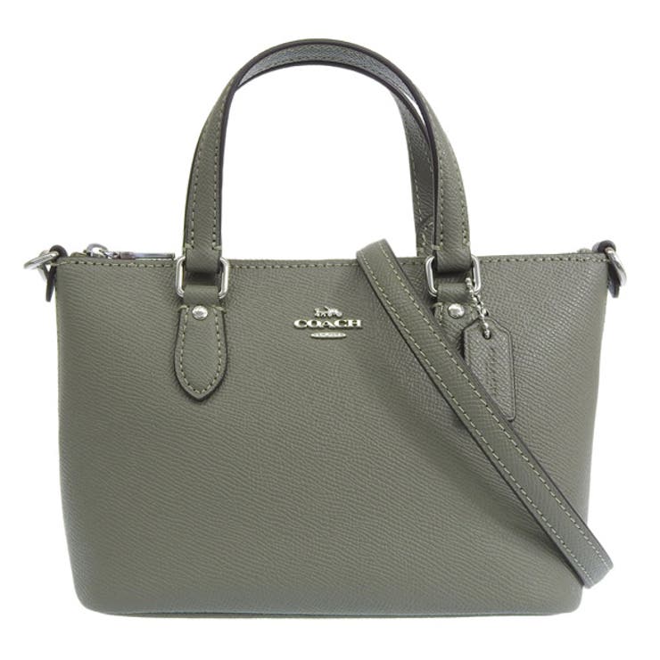 COACH コーチ MINI | Riverall | 詳細画像2 