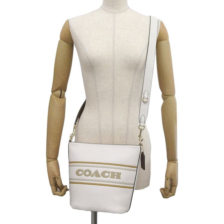 COACH コーチ LOGAN[品番：SESB0022946]｜Riverall（リヴェラール