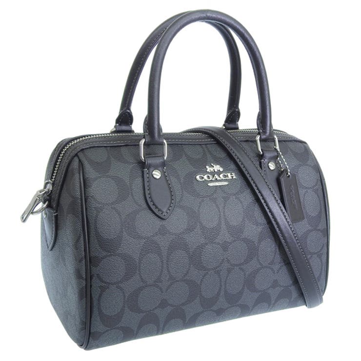 COACH コーチ ROWAN[品番：SESB0023277]｜Riverall（リヴェラール 