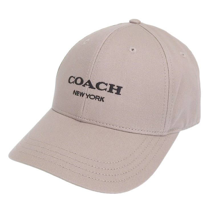 COACHコーチ キャップ 帽子[品番：SESB0024739]｜Riverall