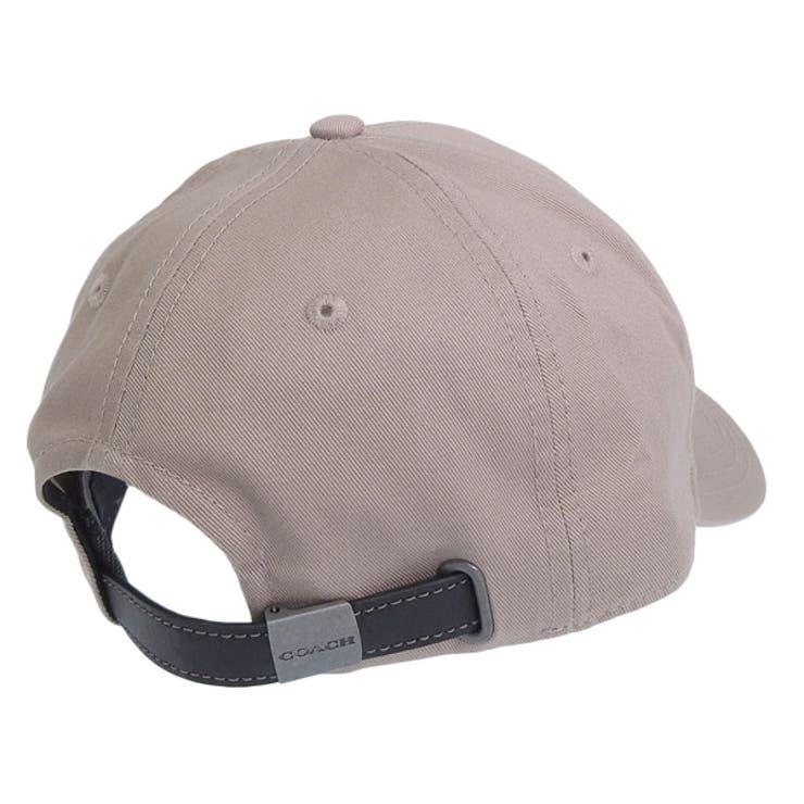 COACHコーチ キャップ 帽子[品番：SESB0024739]｜Riverall