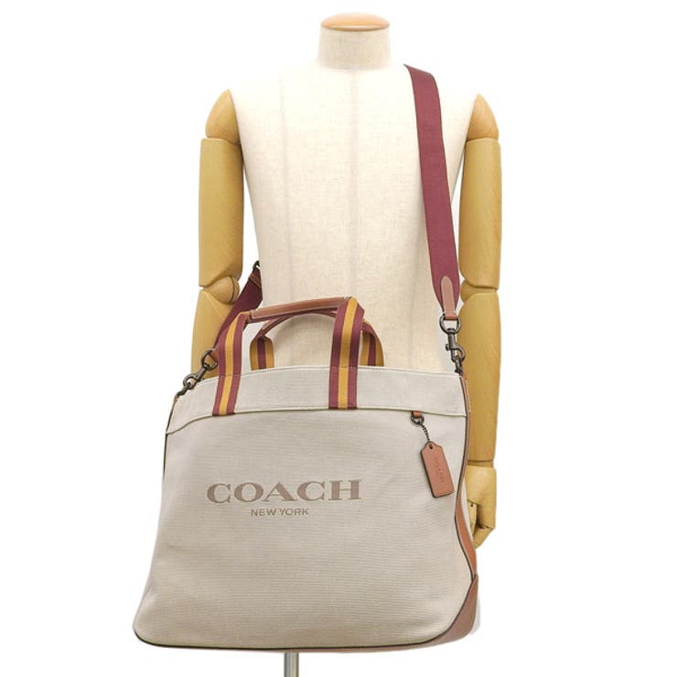 COACH コーチ TOTE[品番：SESB0021674]｜Riverall（リヴェラール）の